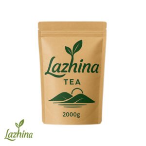 چای بهاره بسته 2000 گرمی