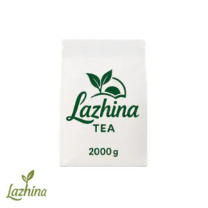 چای بهاره بسته 2000 گرمی ویژه